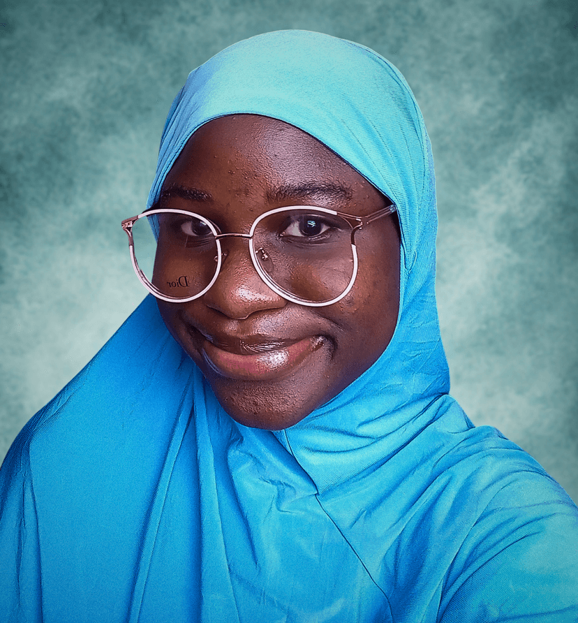 Oyeleye Mahmoodah Temitope Image